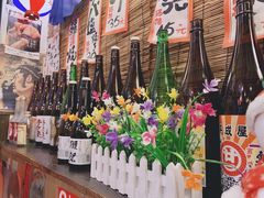 -平成屋·午肴夜酒(四川北路店)