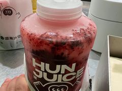 -混果汁(喜荟城店)