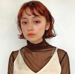 -吉米护肤造型