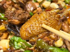 -金陵后厨·南京菜(新街口秣陵路店)