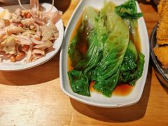 -姚面记·海派家常菜(恒基名人购物中心店)