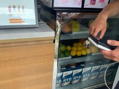 -陈多多·豆腐奶茶(前锋路店)