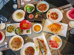 -南昌绿地华邑酒店·鲜艳全日餐厅