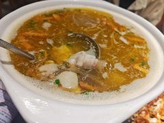 -小户人家(循礼门南国中心店)