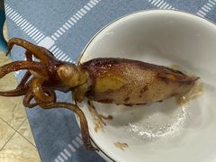 -明记海鲜大排档(巽寮湾店)