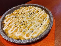 芝士玉米-吉川花开(田林路店)