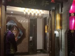 -徽品轩·徽菜馆·地道徽菜(合作经济广场店)