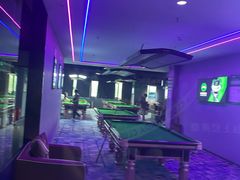 -熊猫球社24h自助台球(金街美地店)