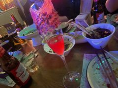 -胡桃里乐队酒馆