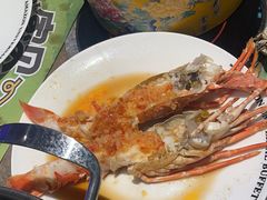 -亚马逊海鲜自助(王府井店)