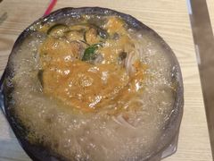 -蜀小沫肉沫麻酱土豆粉(北桥店)