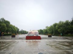 -嘉荫恐龙国家地质公园