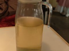 -绿茶餐厅(北京世纪金源店)