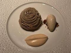 Montblanc-Le Bernardin