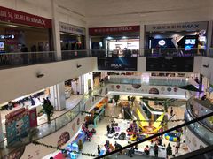 -华谊兄弟影院(北京洋桥店)