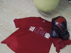 -时代格斗·零基础防身健身(红牌楼店)