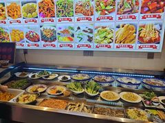 -食鸡公社辣子鸡·潍坊菜·烧烤