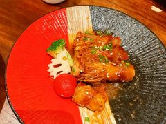 -鸟鹏烧鸟居酒屋(熙龙湾店)