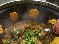 -荣德灶台鱼(圣泉寺店)