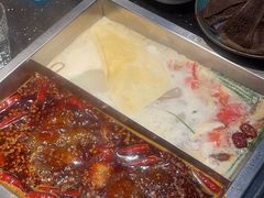 -五星桥原切肥牛火锅·30年专注好牛肉(湖塘店)