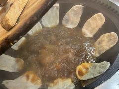 -三里屯土灶炖公鸡地锅鸡(江东店)