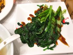 菜心-有章牛杂(石厦店)