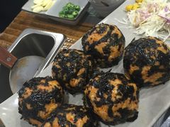 -高基五春川炒鸡排 韩国料理(威海总店)