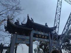 -灵顺寺