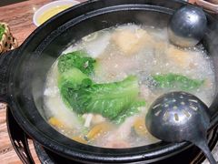 -春润大地海南椰子鸡(沙井京基百纳广场店)