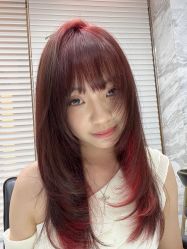 -MT·ID 烫发.染发.接发SALON