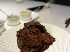 本帮熏鱼-屋里厢上海菜馆
