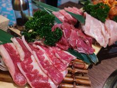 -龙神·炭烧酒场深夜食堂(新街口店)
