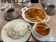 -超群咖啡葡式美食(南贵花园店)