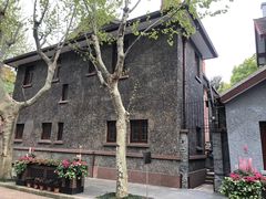 -上海孙中山故居纪念馆