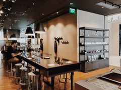 大堂-Seesaw Coffee(环贸iapm店)