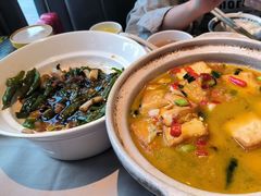 -洞庭鱼香(万科店)