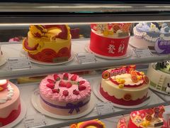 -GANSO元祖食品(锦创书城店)