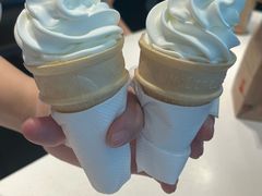 -麦当劳(深圳北站高铁店)