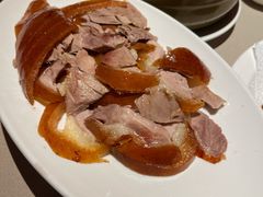 -金鸭季·北京烤鸭(深业上城店)