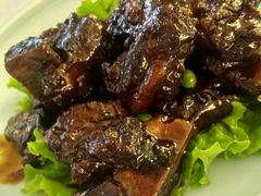-丰收日·小海鲜·沪上家宴(顾村正大店)
