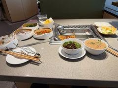 -海底捞火锅(塘厦天虹店)