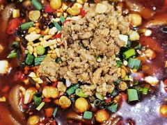 火锅粉-雲记卢妈冷锅串串(中道街总店)