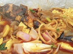 -纽道沸巫山纸包鱼(中海国际店)