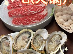 -金龙·打边炉(武进路店)