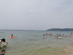 -碧桂园十里银滩