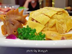 -御花园·粤菜·海鲜火锅(中山公园店)