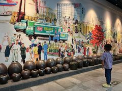 -厨邦酱油文化博览馆