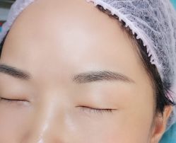 -Yue Show馨选·半永久纹眉纹眼线