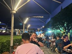 -宝莱纳餐厅(滨江店)