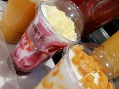 -银座mall(东直门店)